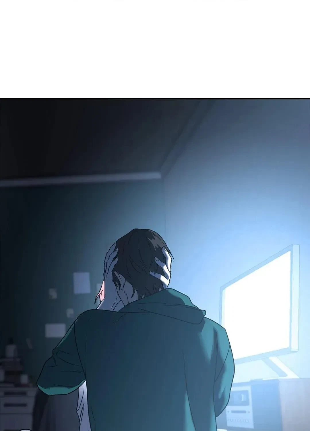 An Unsettling Scent Chapter 29, page 27
