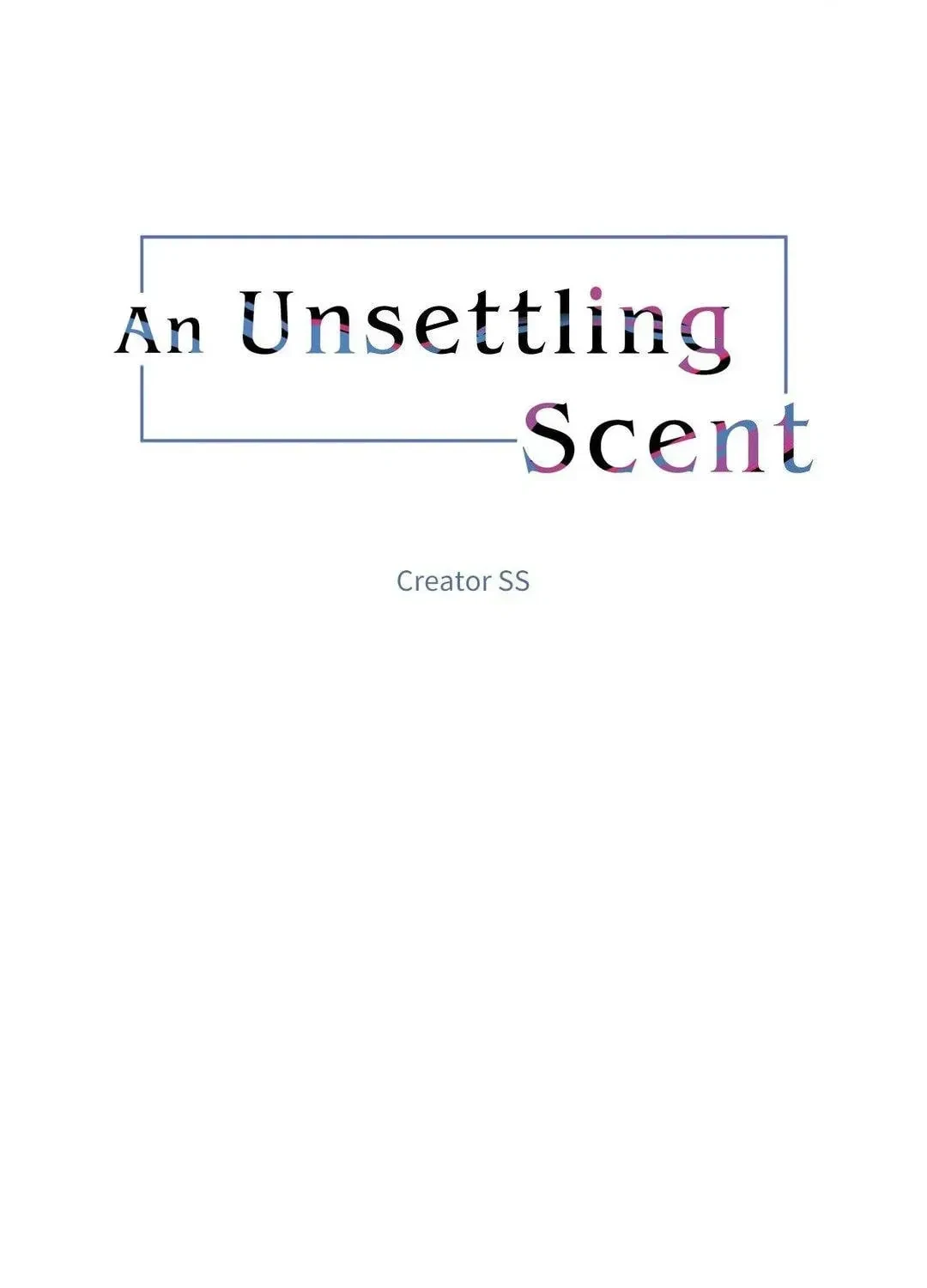 An Unsettling Scent Chapter 29, page 33