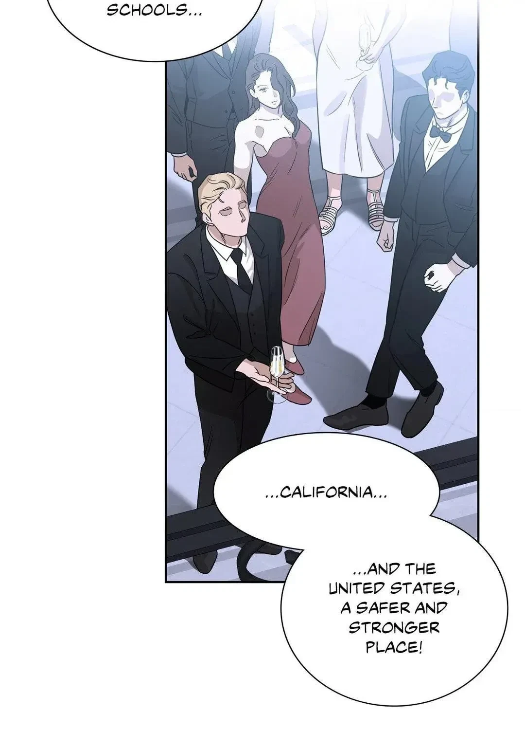 An Unsettling Scent Chapter 29, page 35