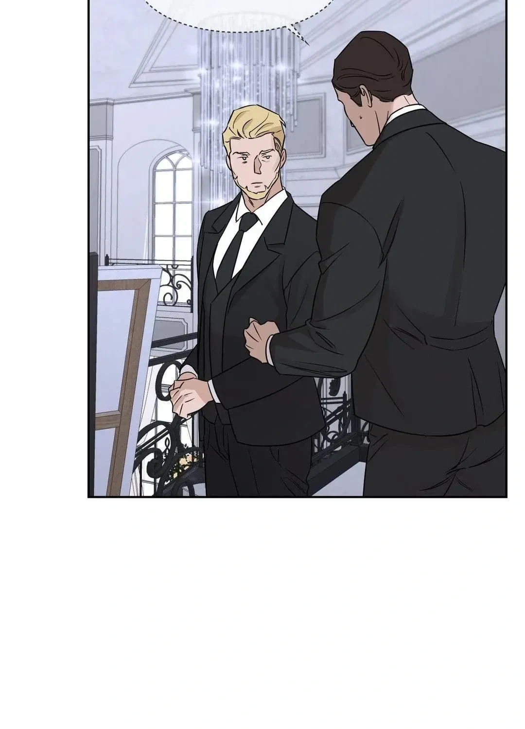 An Unsettling Scent Chapter 29, page 39