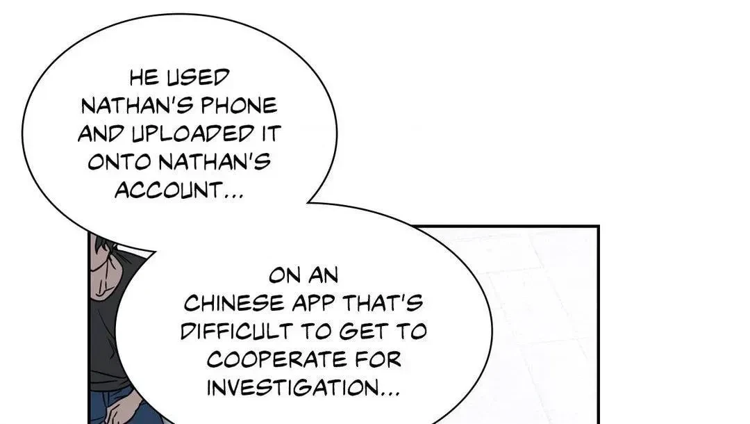 An Unsettling Scent Chapter 29, page 48