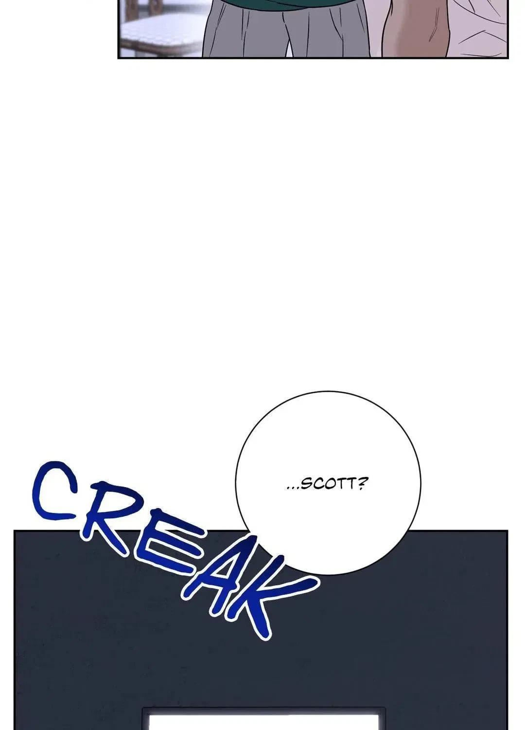 An Unsettling Scent Chapter 29, page 5