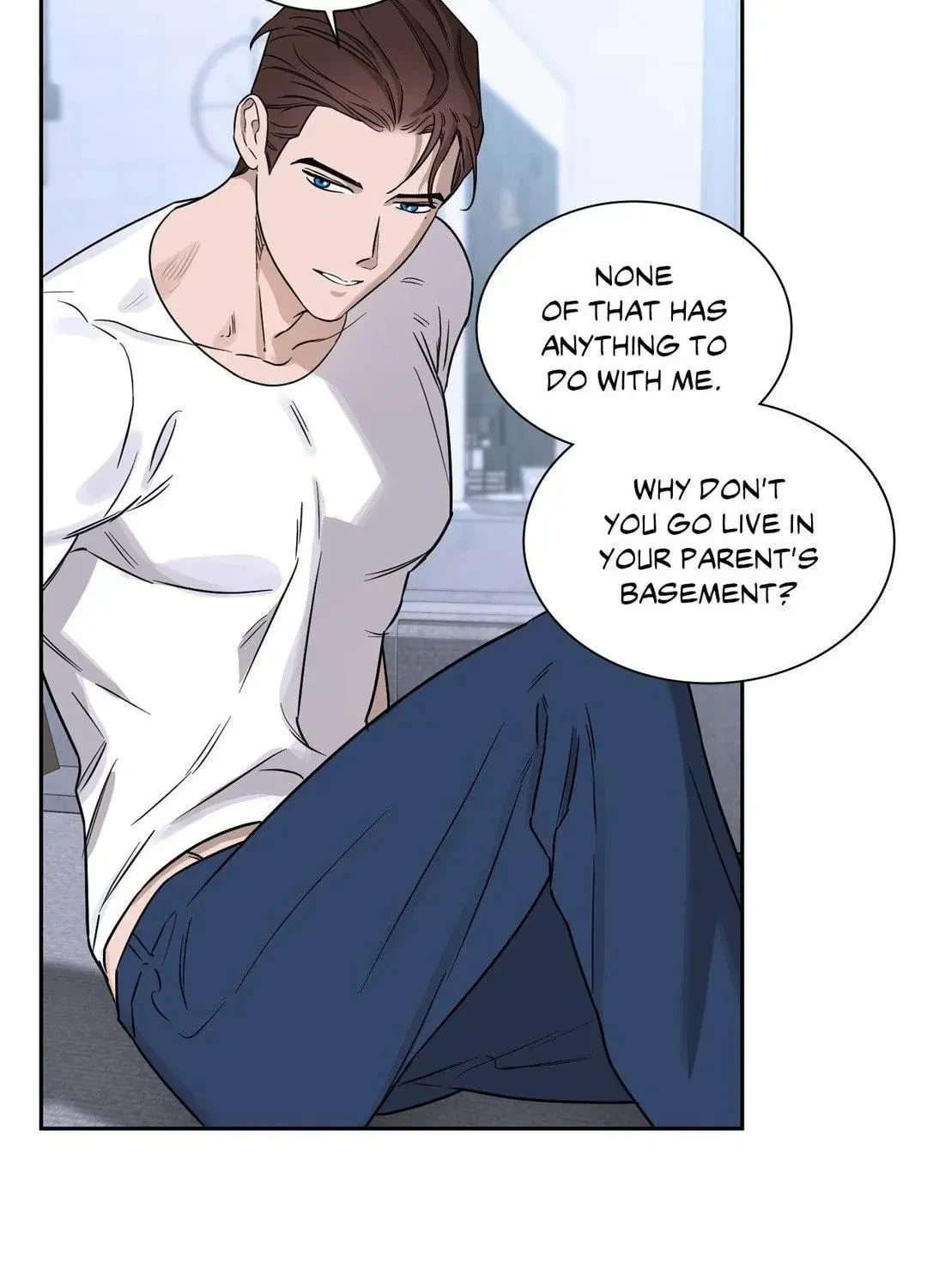 An Unsettling Scent Chapter 29, page 53