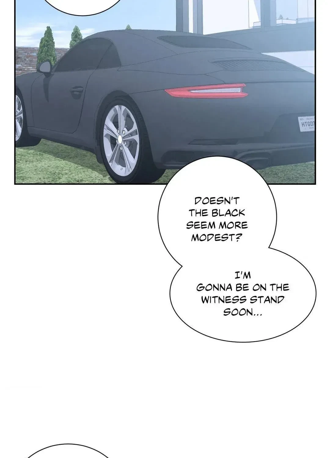 An Unsettling Scent Chapter 29, page 55