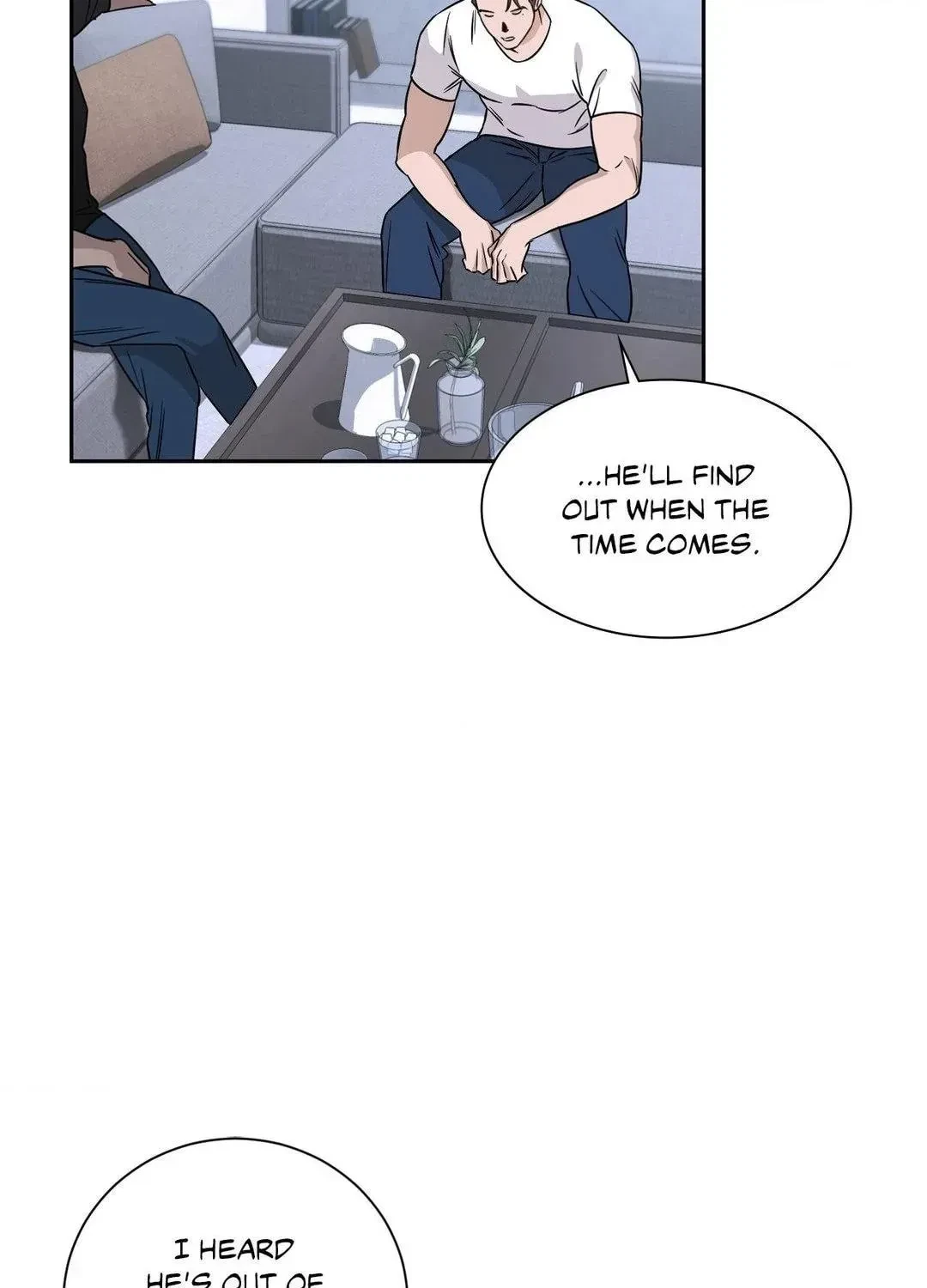 An Unsettling Scent Chapter 29, page 57
