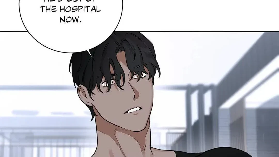 An Unsettling Scent Chapter 29, page 58