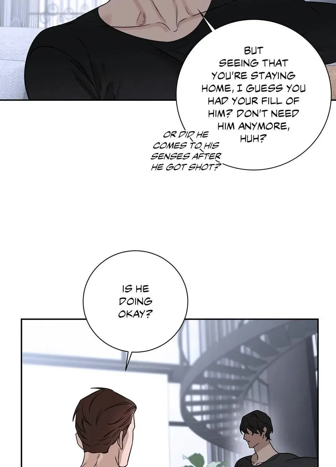 An Unsettling Scent Chapter 29, page 59