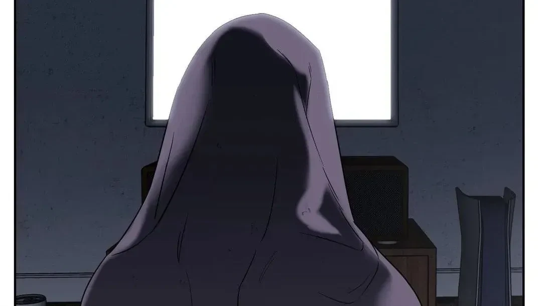 An Unsettling Scent Chapter 29, page 6