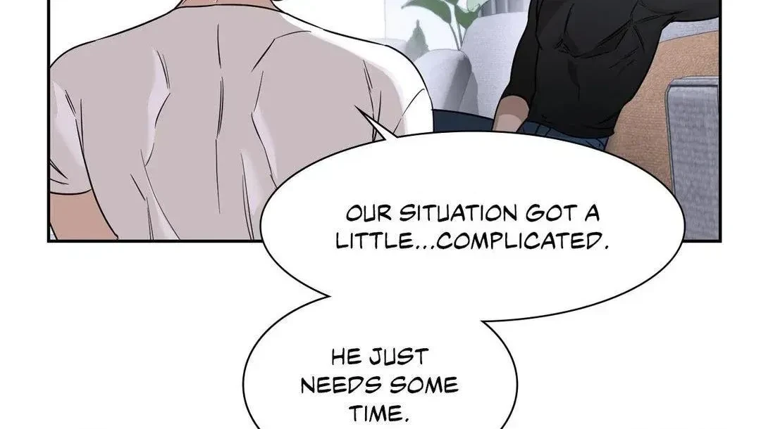 An Unsettling Scent Chapter 29, page 60