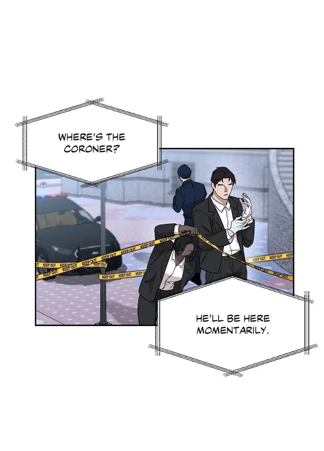 An Unsettling Scent Chapter 29, page 65
