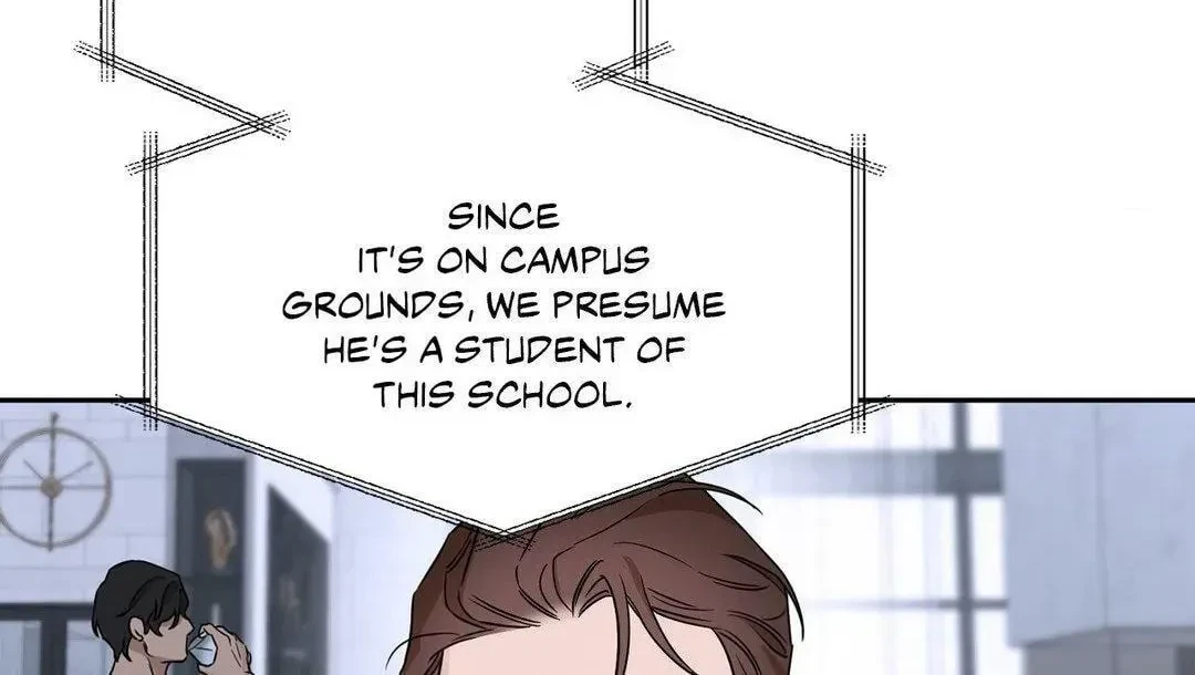 An Unsettling Scent Chapter 29, page 68