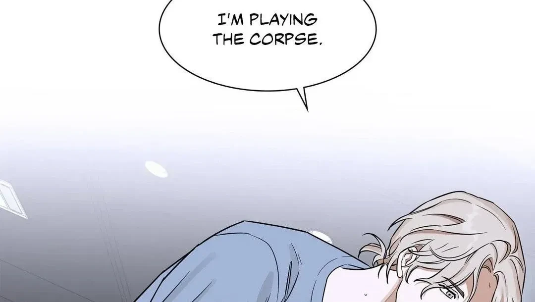 An Unsettling Scent Chapter 29, page 70