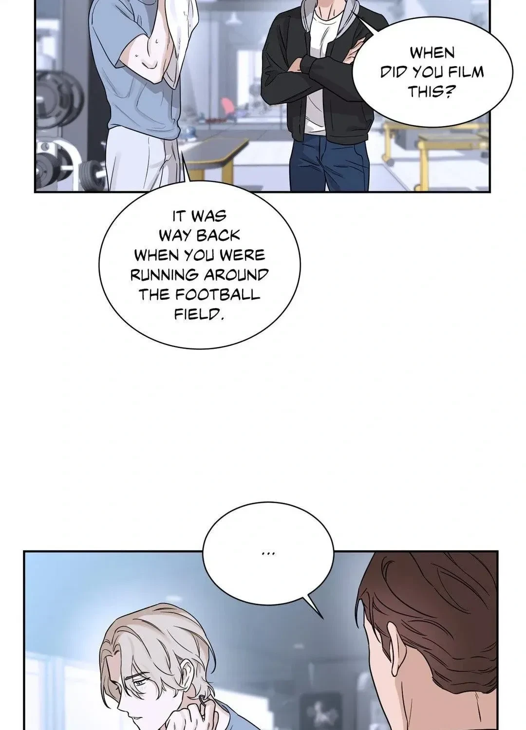 An Unsettling Scent Chapter 29, page 73