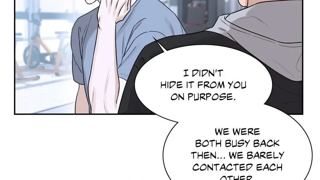 An Unsettling Scent Chapter 29, page 74