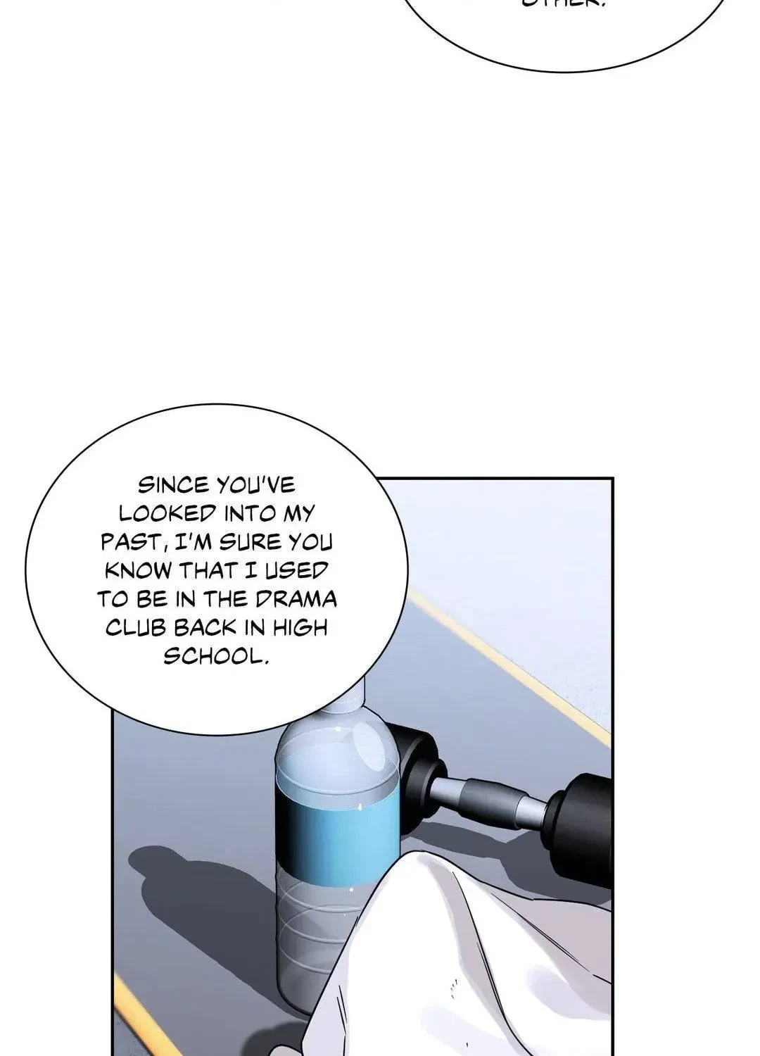 An Unsettling Scent Chapter 29, page 75