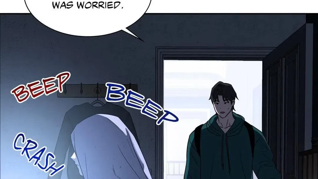 An Unsettling Scent Chapter 29, page 8