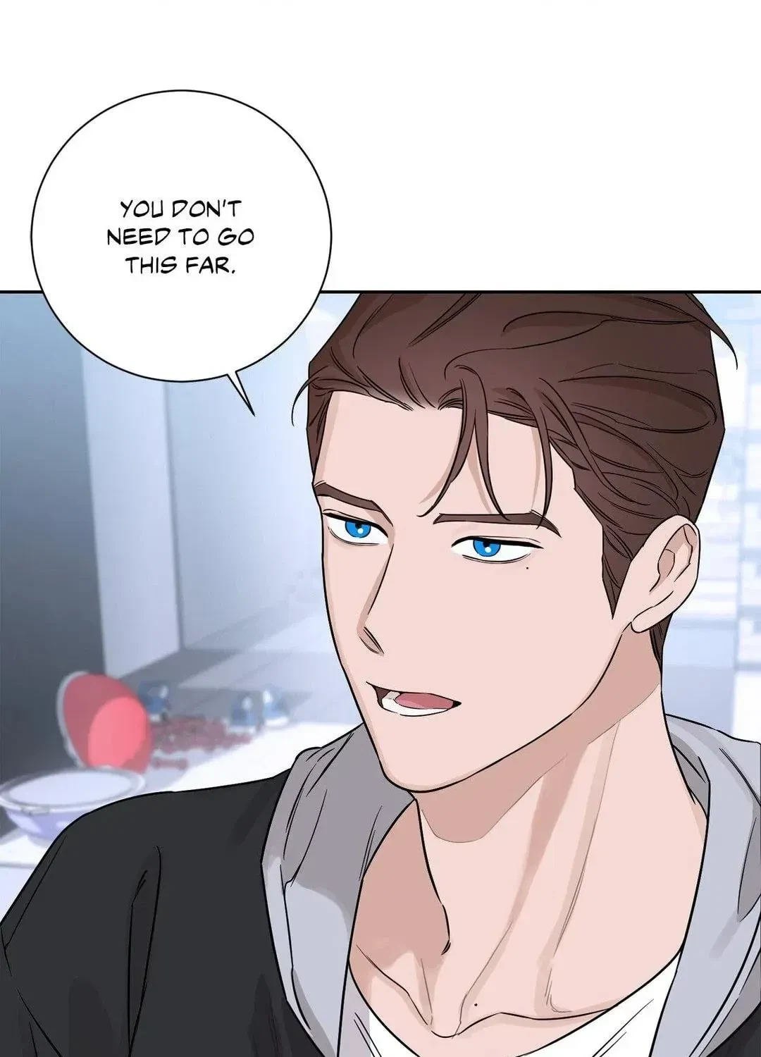An Unsettling Scent Chapter 29, page 81