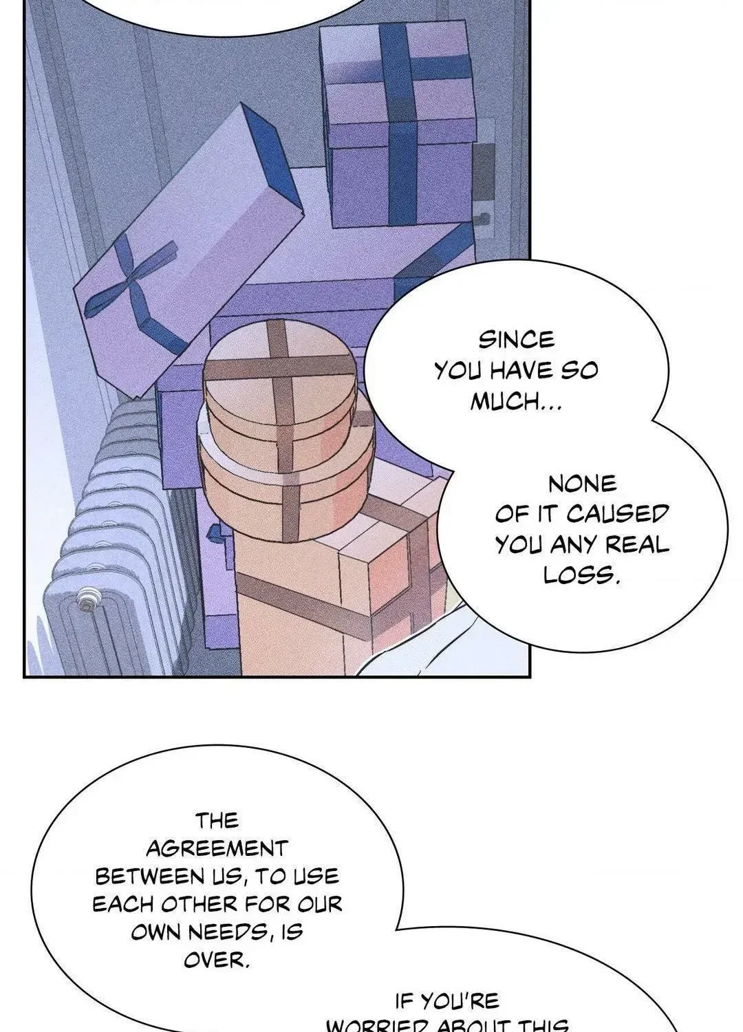 An Unsettling Scent Chapter 29, page 87