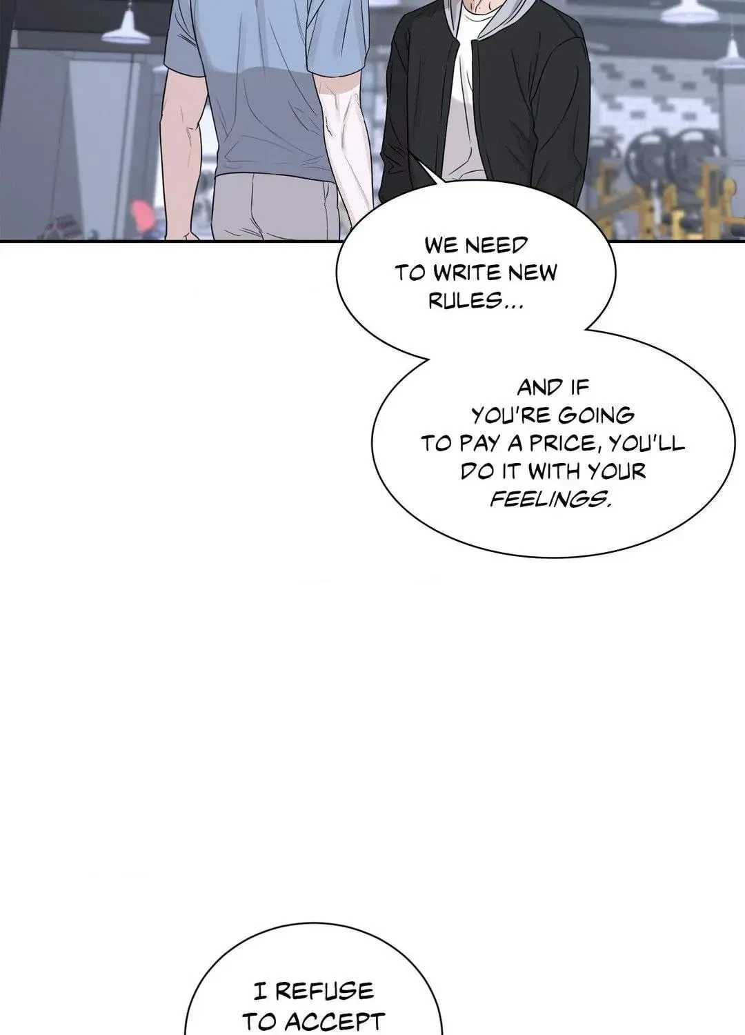 An Unsettling Scent Chapter 29, page 89