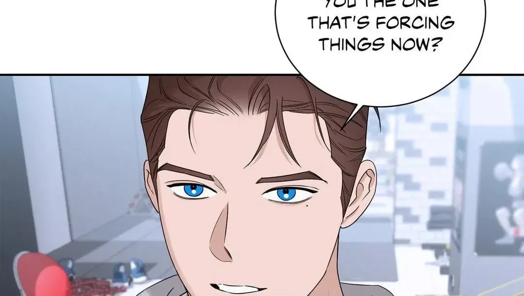 An Unsettling Scent Chapter 29, page 92