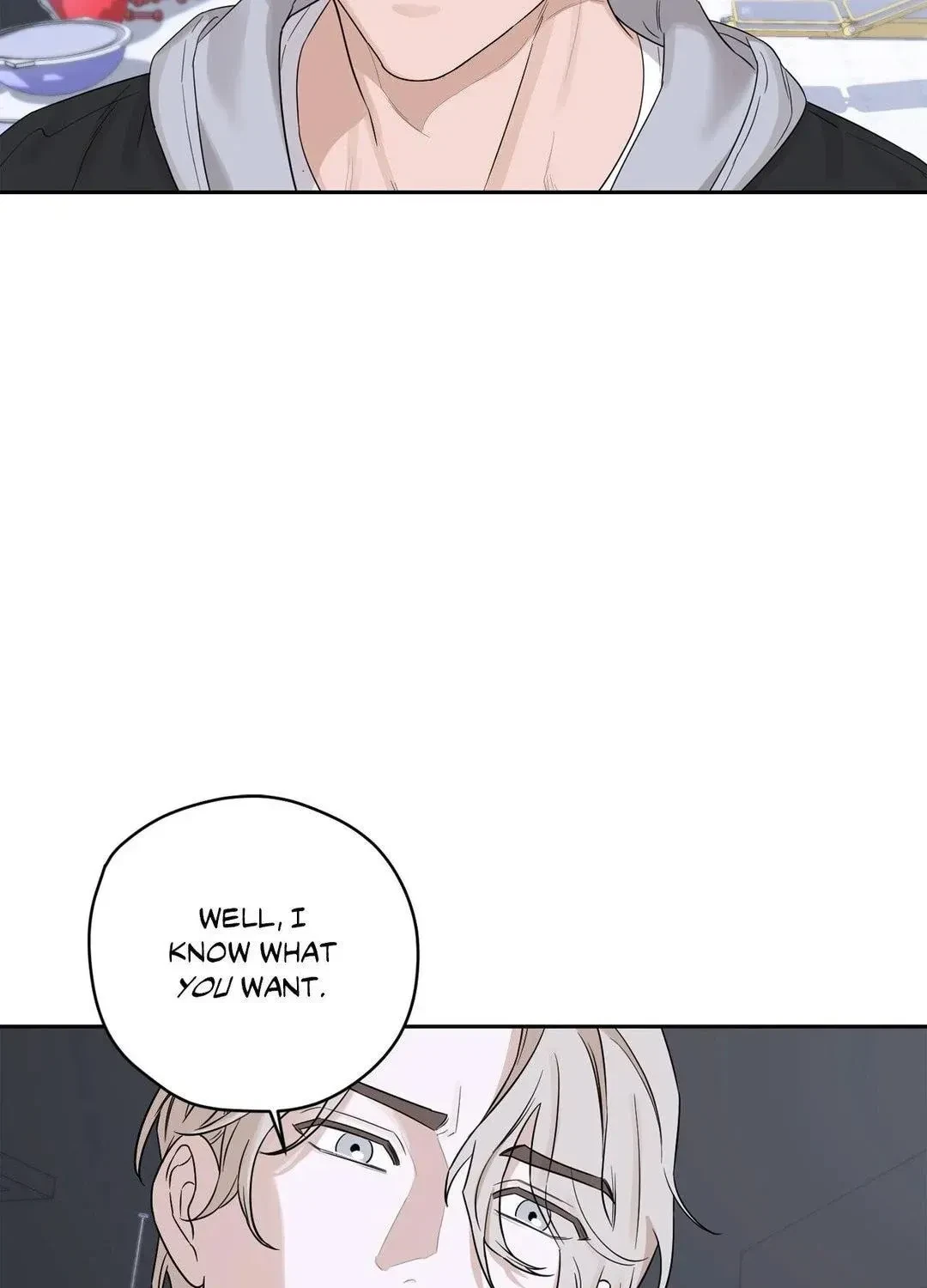 An Unsettling Scent Chapter 29, page 93