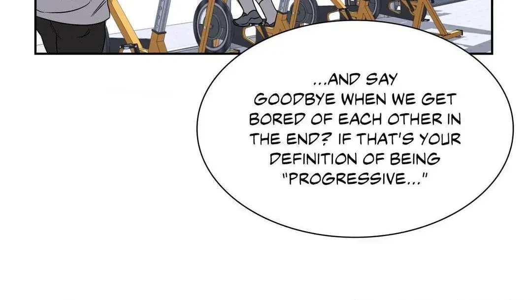 An Unsettling Scent Chapter 29, page 96