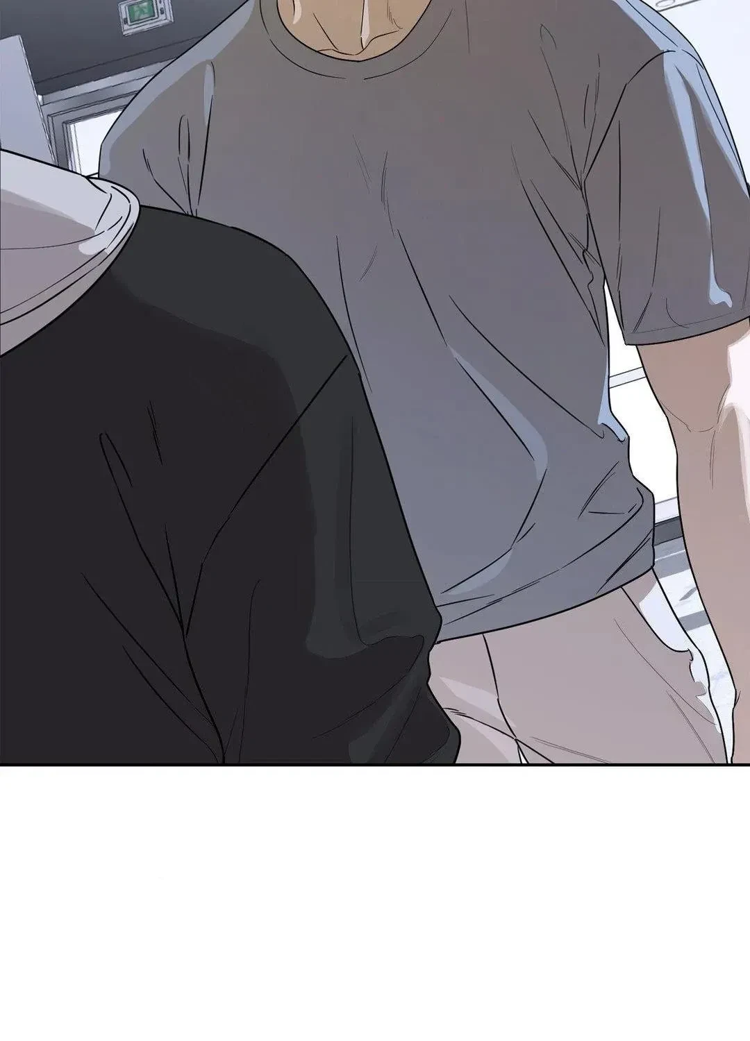 An Unsettling Scent Chapter 29, page 99