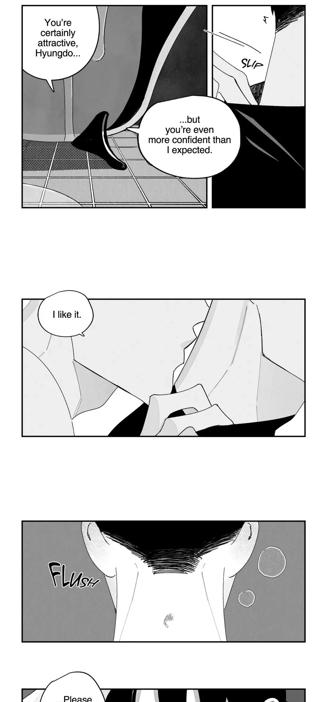 Down And Dirty Chapter 5, page 12