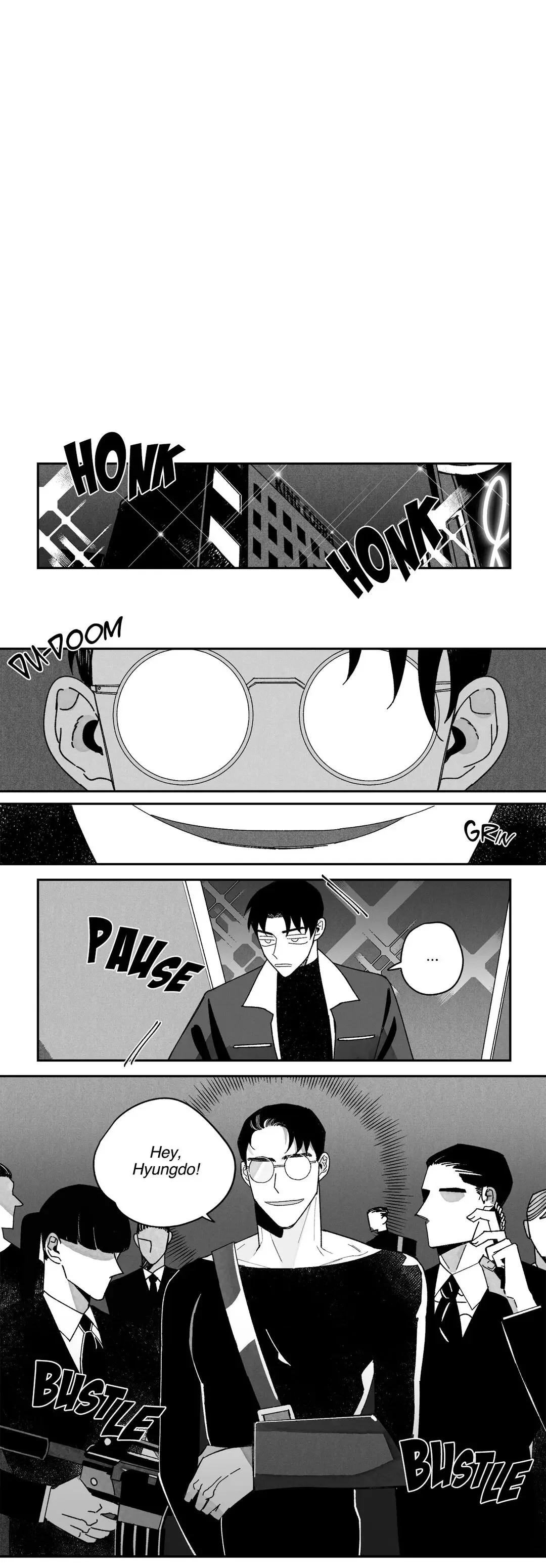 Down And Dirty Chapter 5, page 4