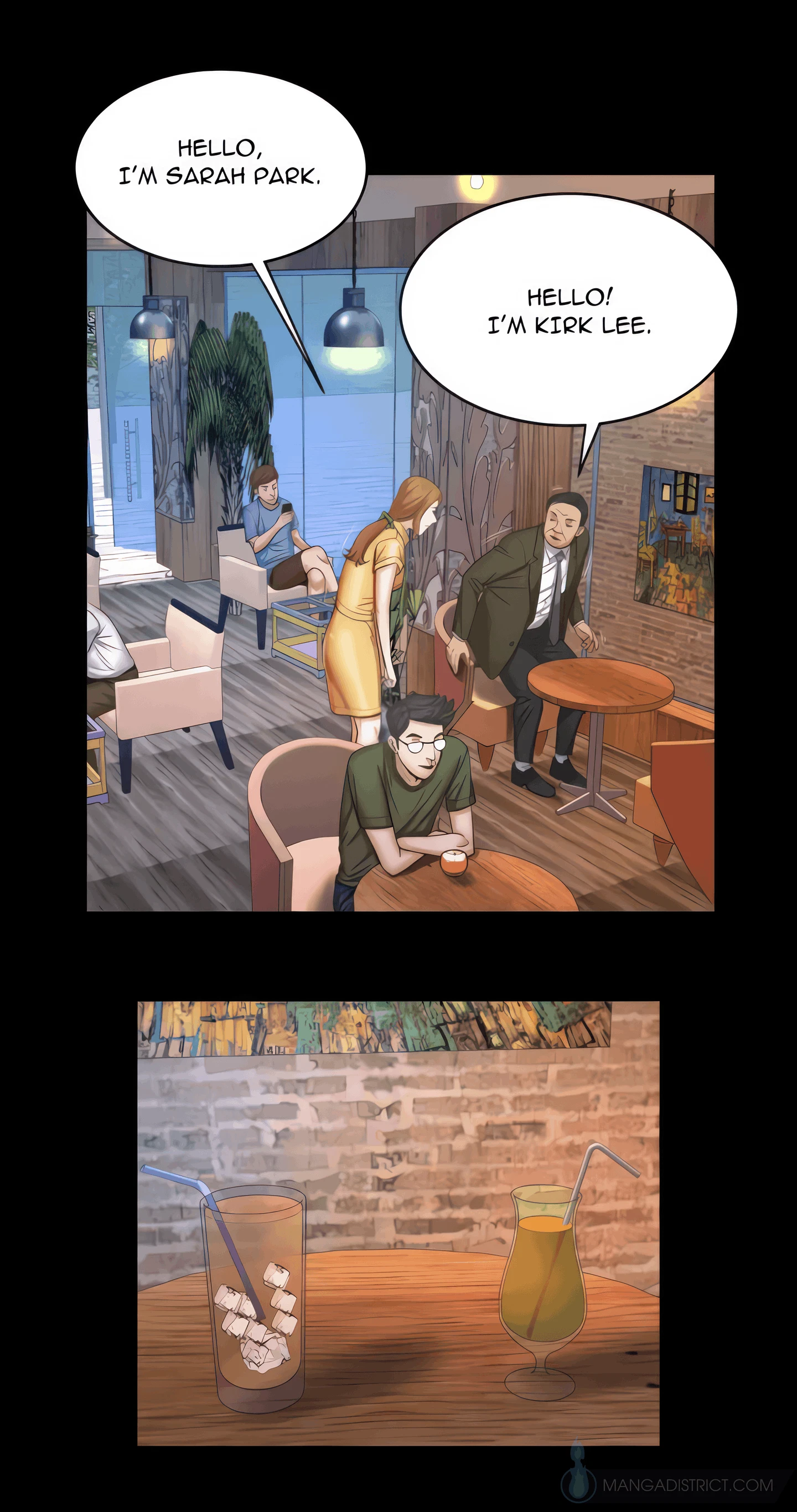 My Aunt Chapter 27 (Uncensored), page 31