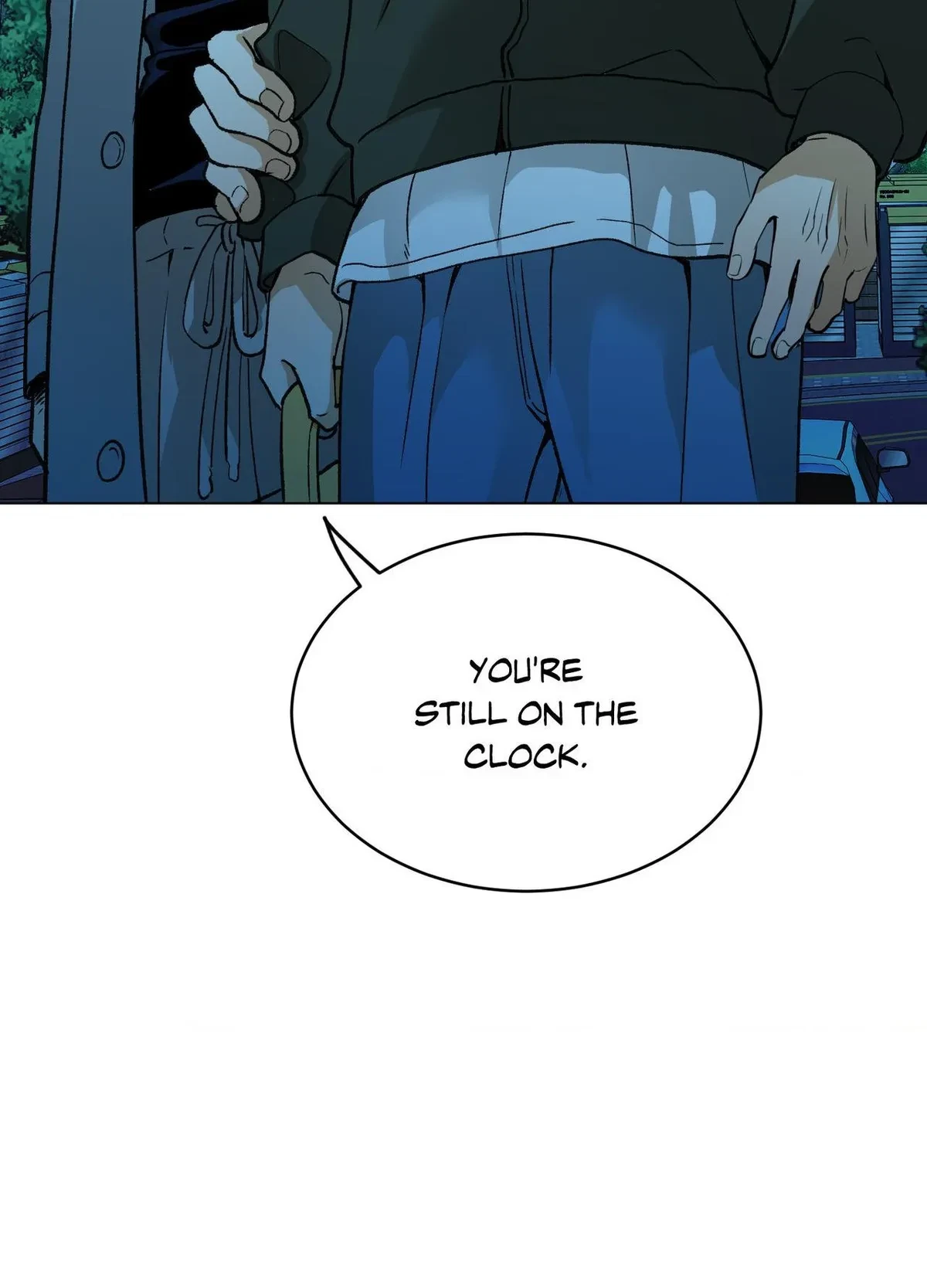 When Life Gives You Tomatoes Chapter 23, page 101