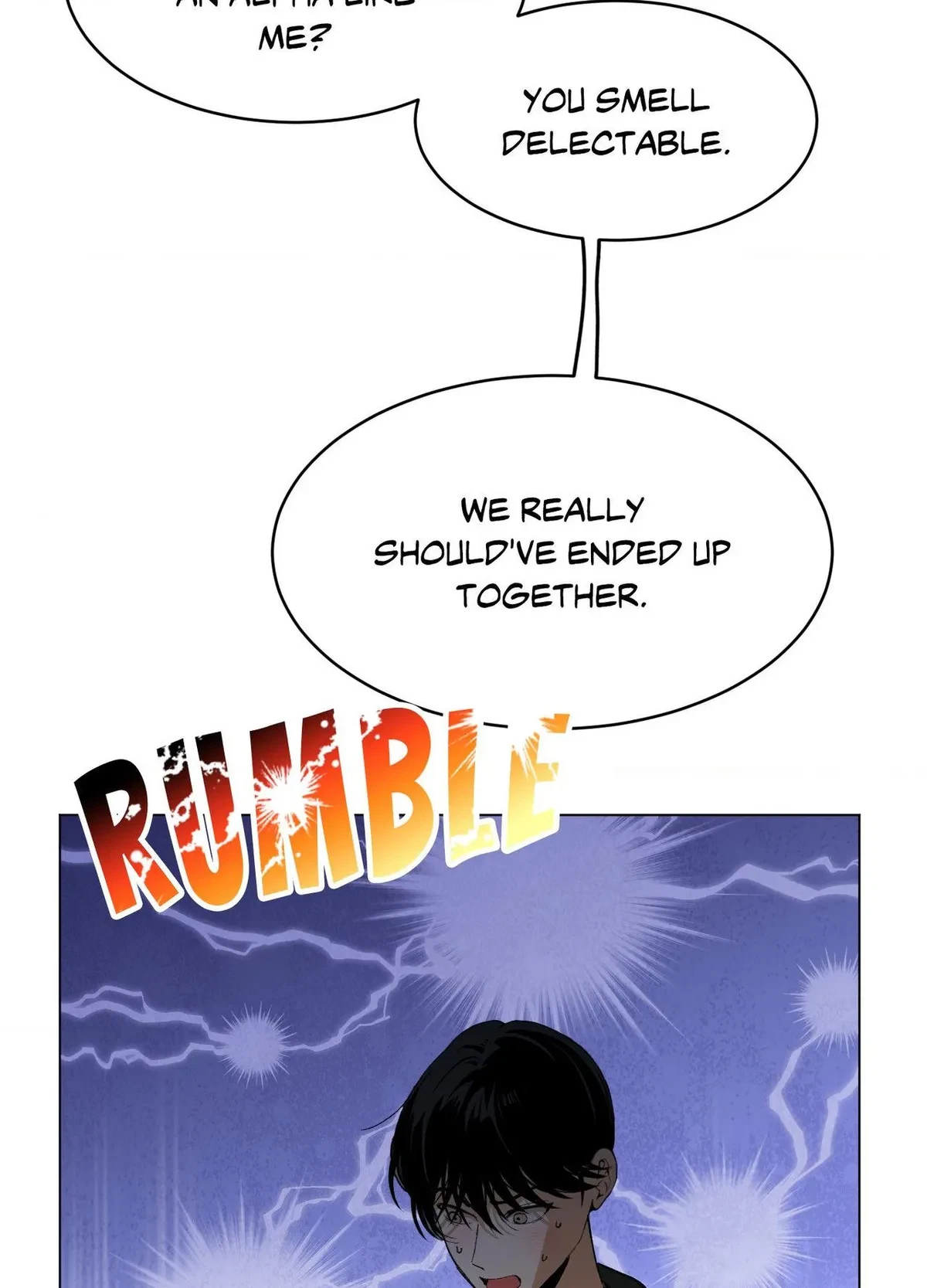 When Life Gives You Tomatoes Chapter 23, page 104