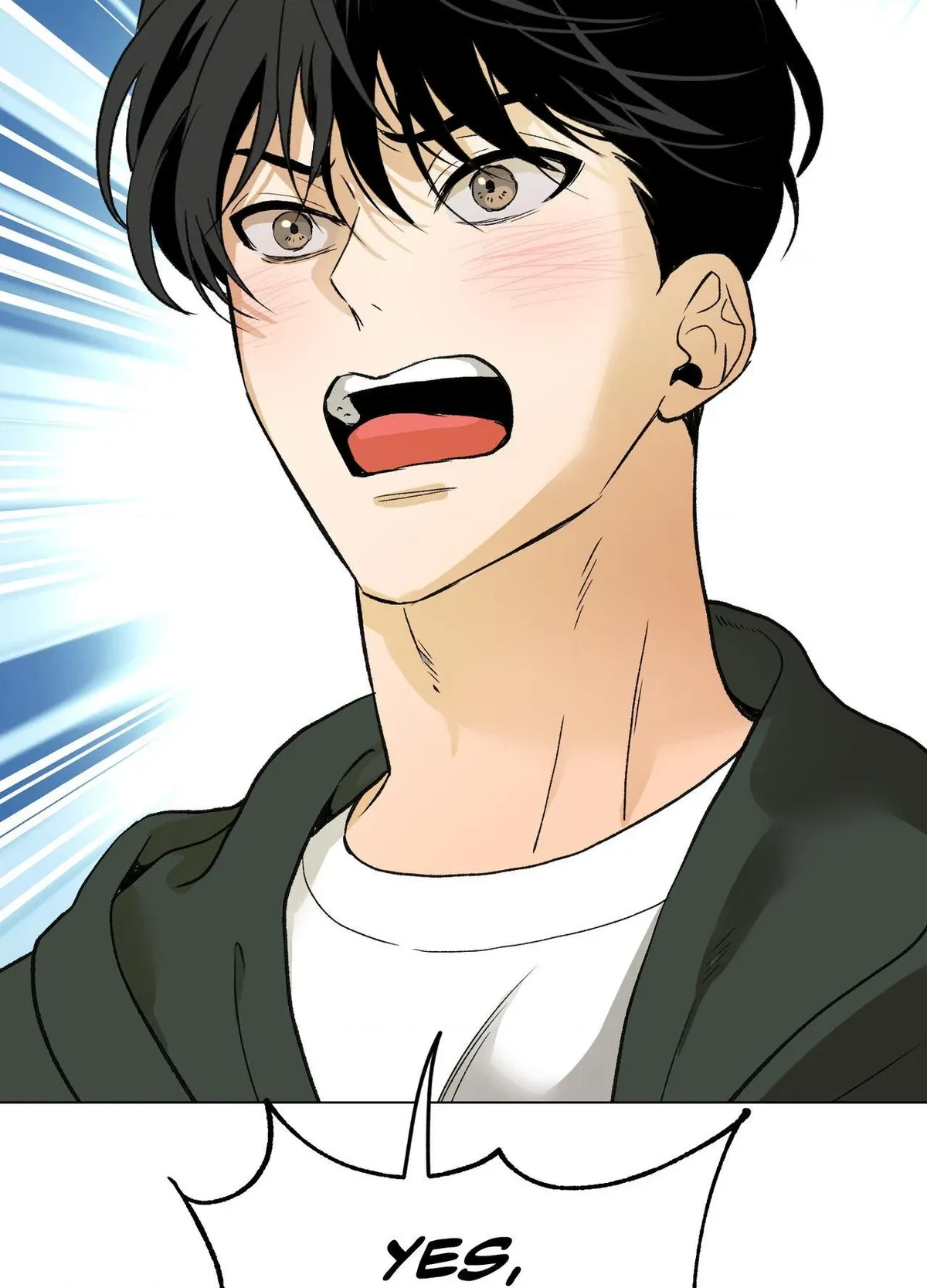 When Life Gives You Tomatoes Chapter 23, page 106