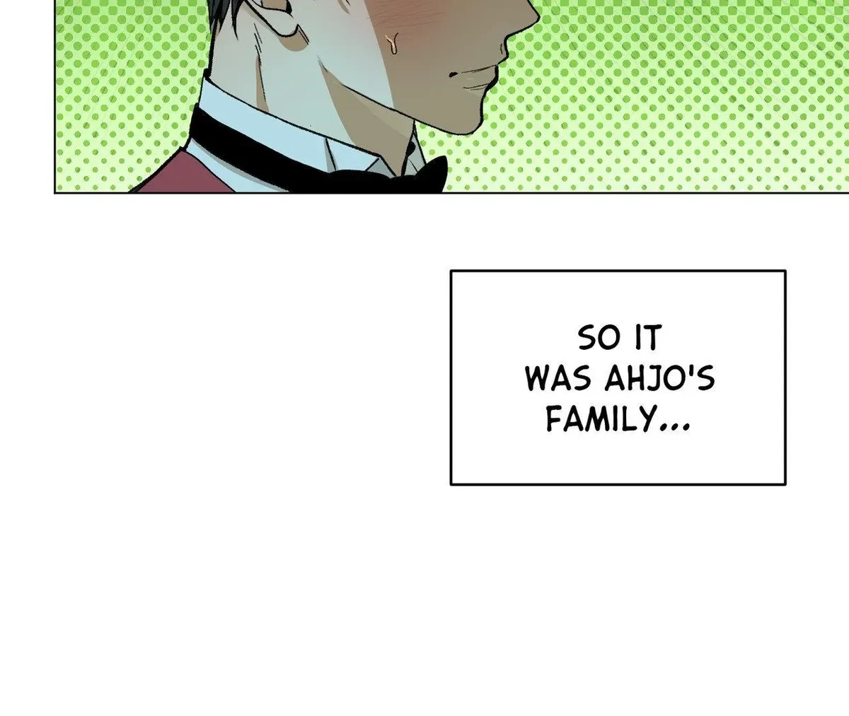 When Life Gives You Tomatoes Chapter 23, page 11