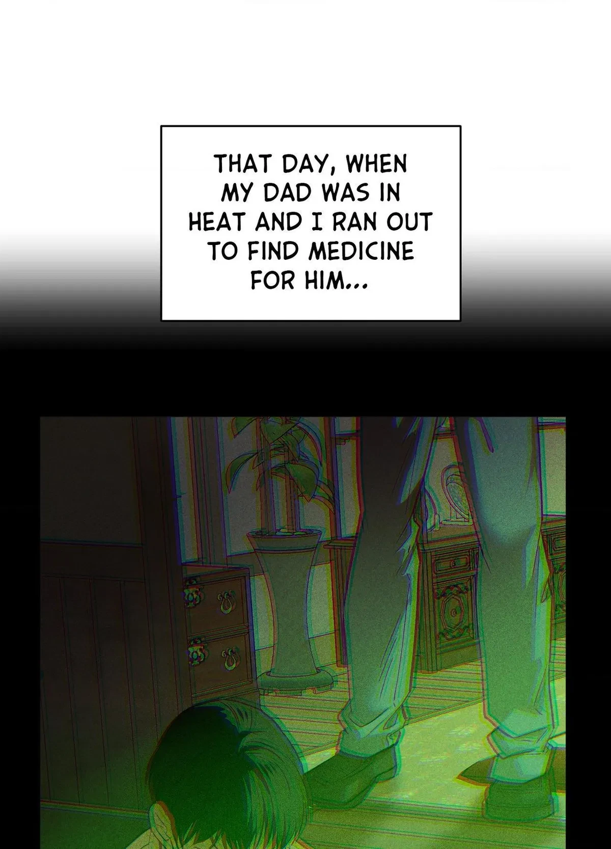 When Life Gives You Tomatoes Chapter 23, page 12