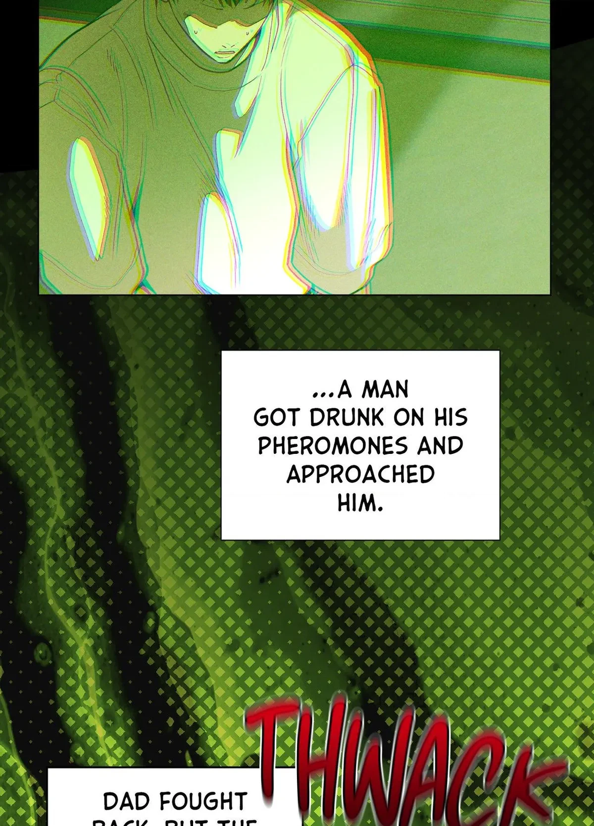 When Life Gives You Tomatoes Chapter 23, page 13
