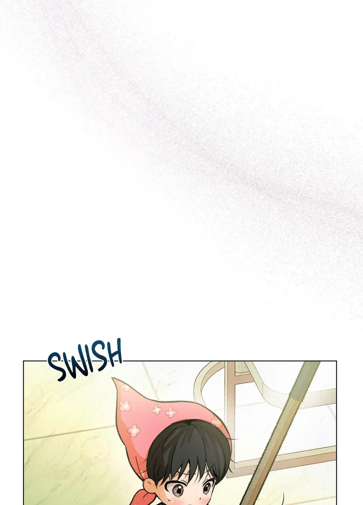When Life Gives You Tomatoes Chapter 23, page 21