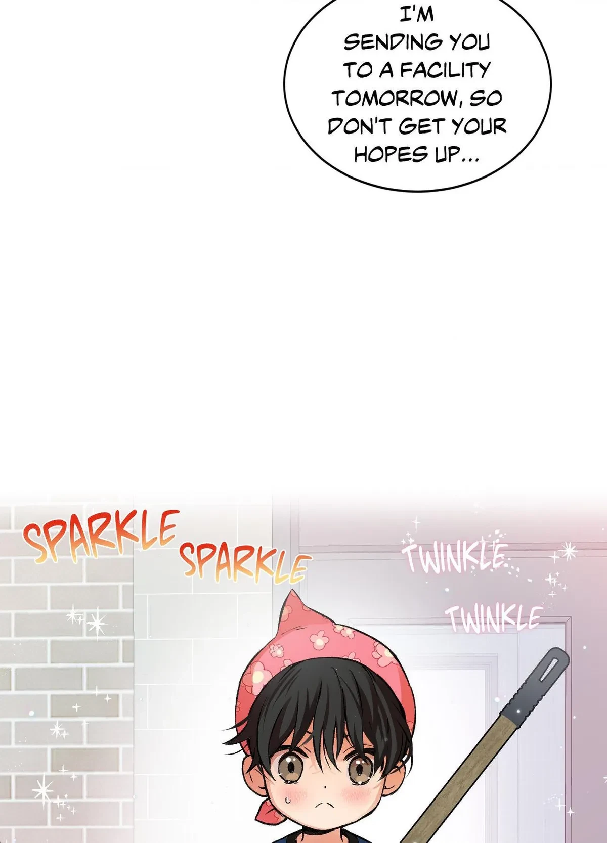 When Life Gives You Tomatoes Chapter 23, page 25