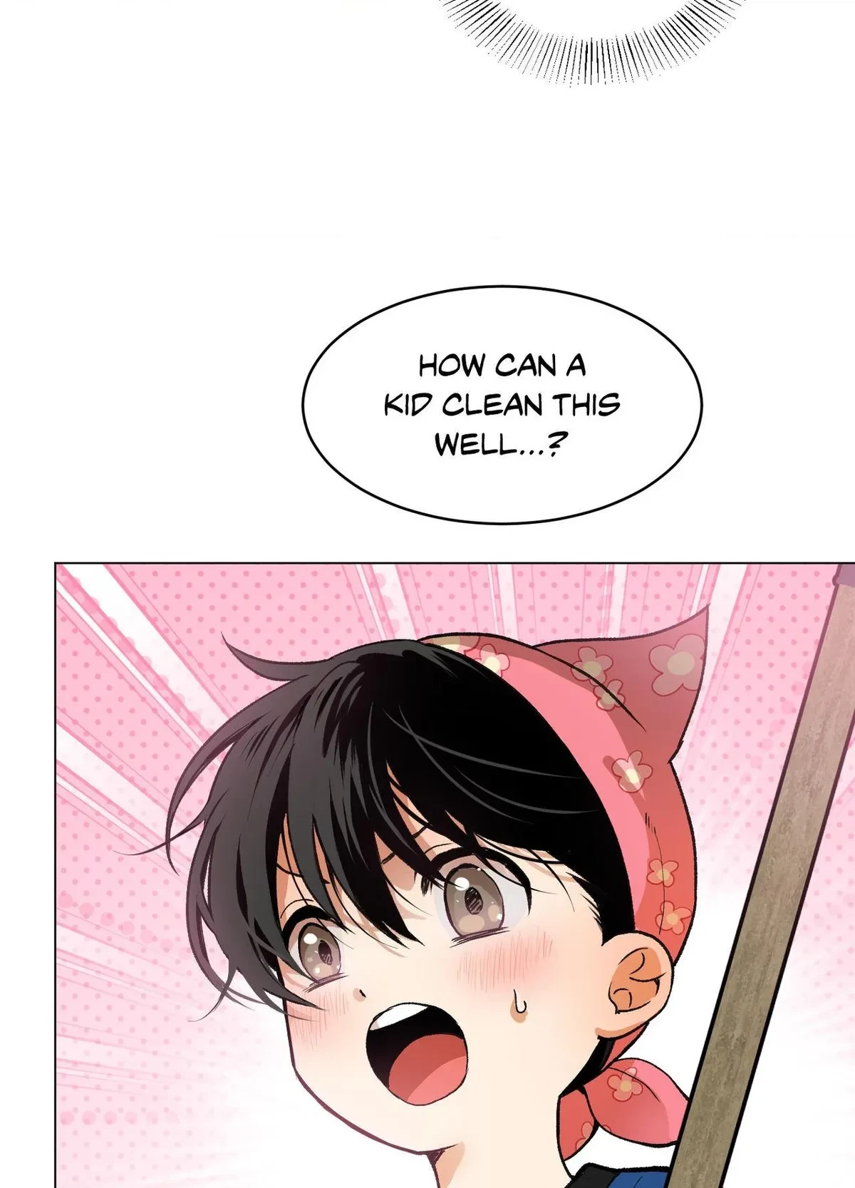 When Life Gives You Tomatoes Chapter 23, page 27
