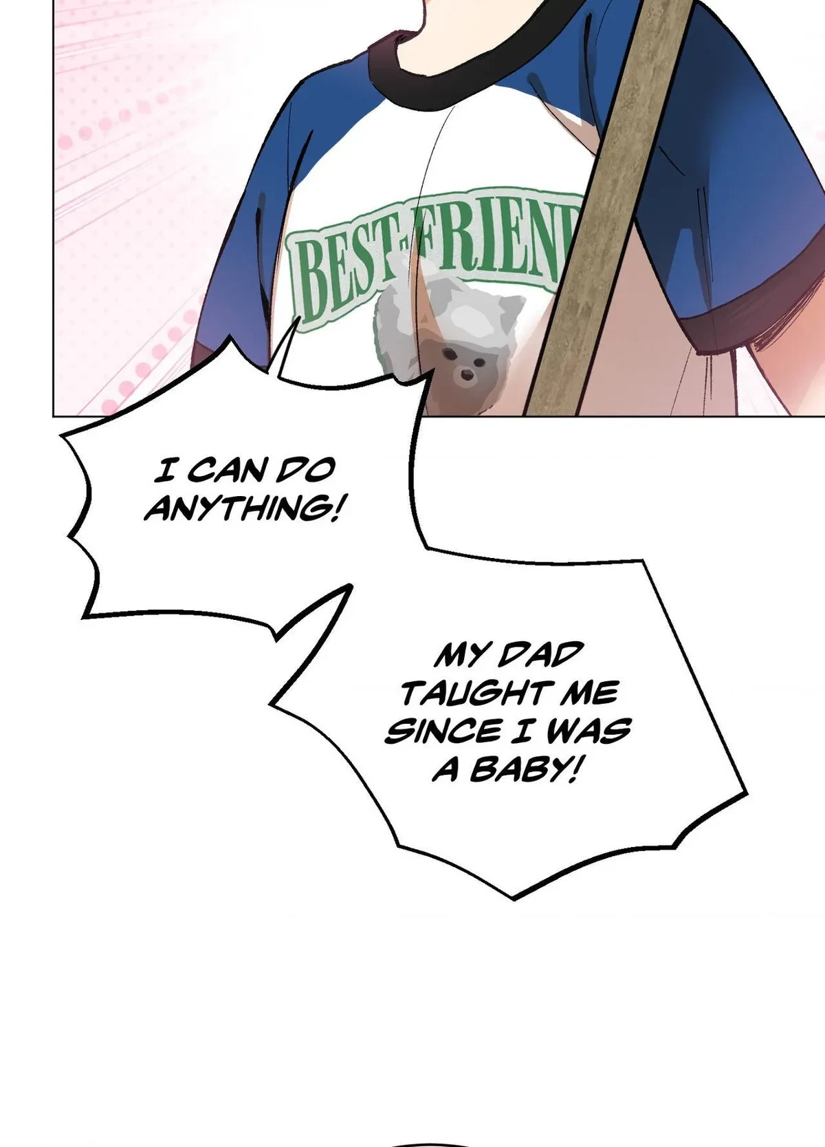 When Life Gives You Tomatoes Chapter 23, page 28