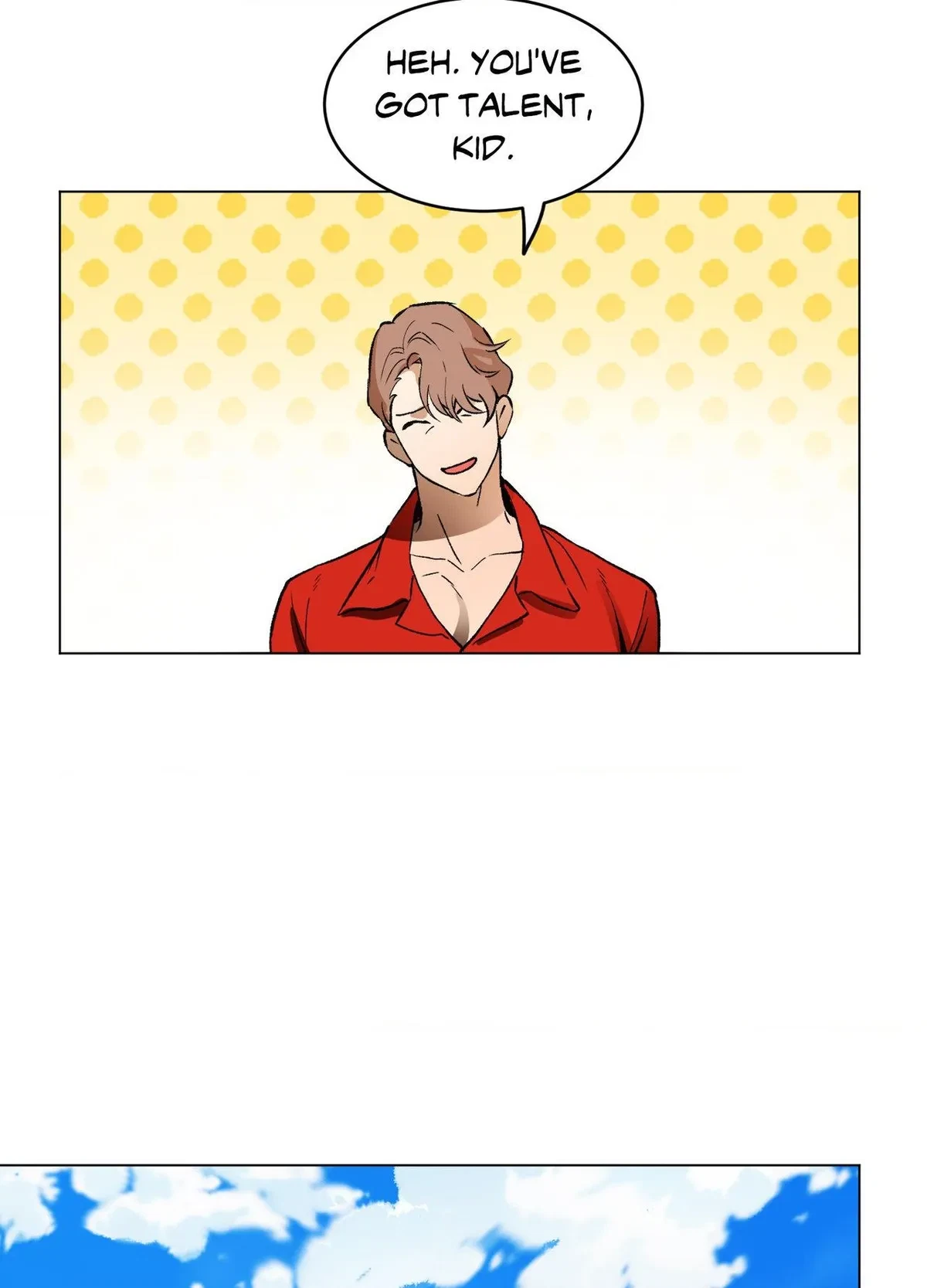 When Life Gives You Tomatoes Chapter 23, page 29