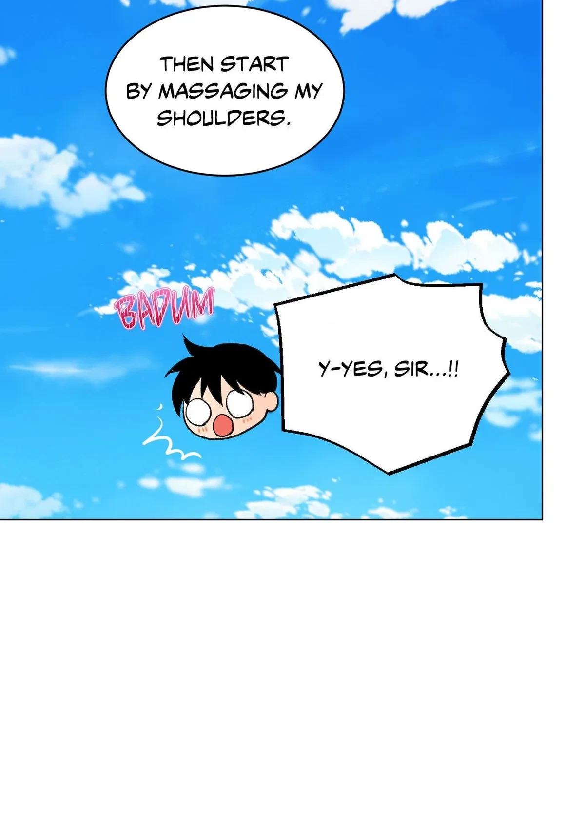 When Life Gives You Tomatoes Chapter 23, page 30