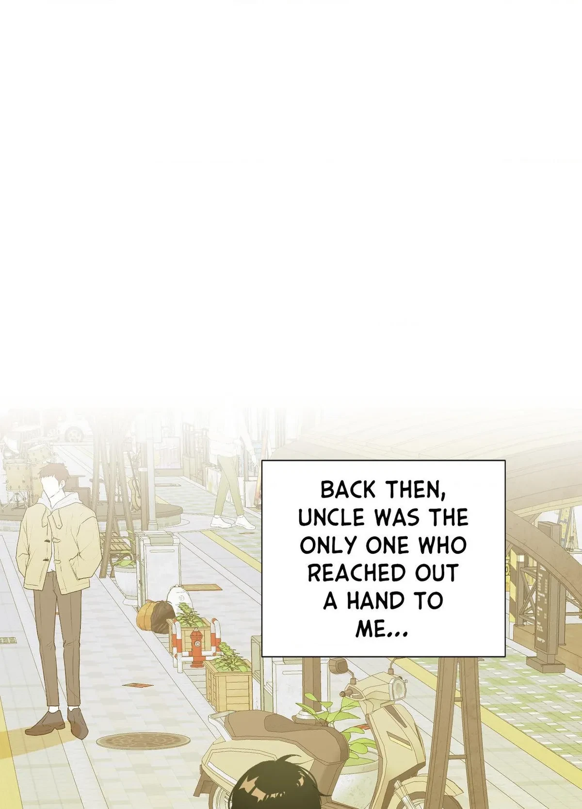When Life Gives You Tomatoes Chapter 23, page 31