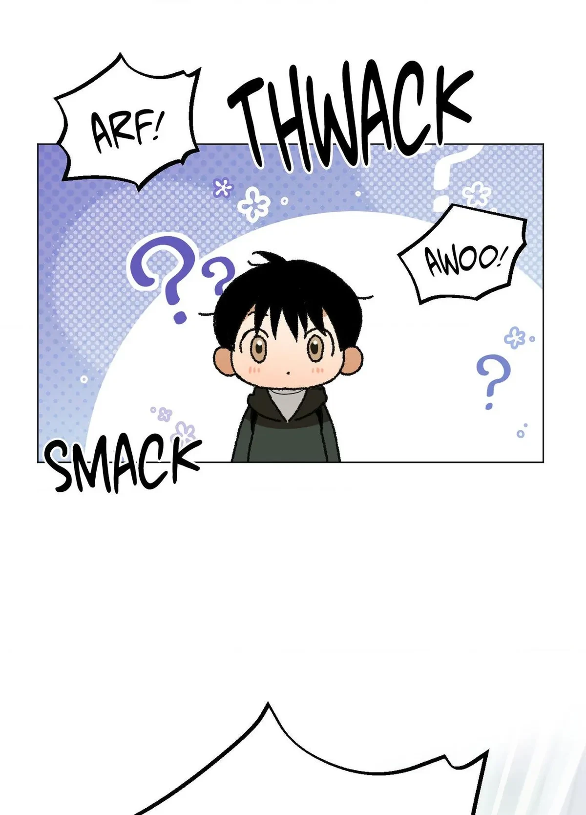 When Life Gives You Tomatoes Chapter 23, page 36