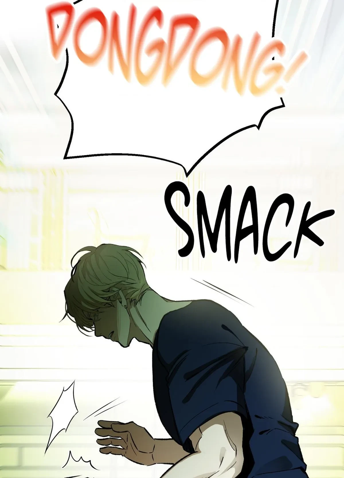 When Life Gives You Tomatoes Chapter 23, page 37