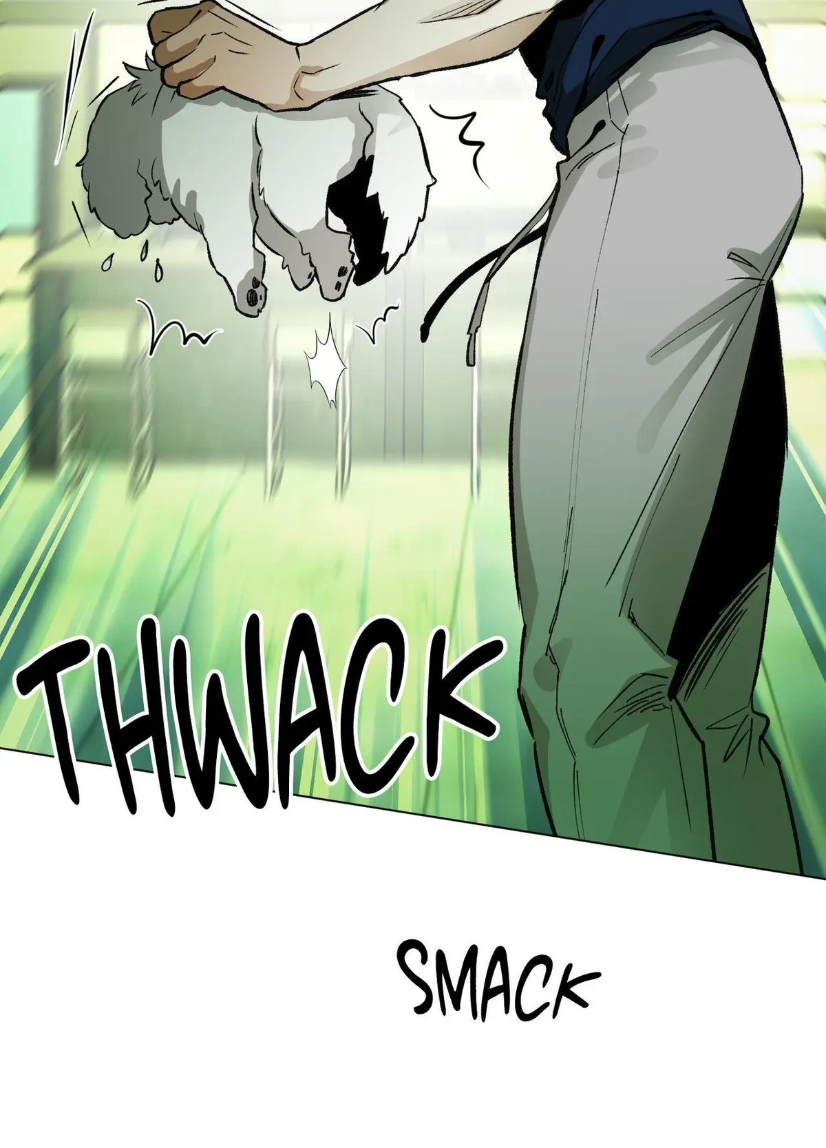 When Life Gives You Tomatoes Chapter 23, page 38