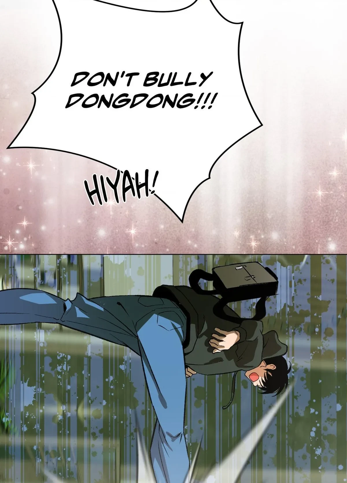 When Life Gives You Tomatoes Chapter 23, page 41