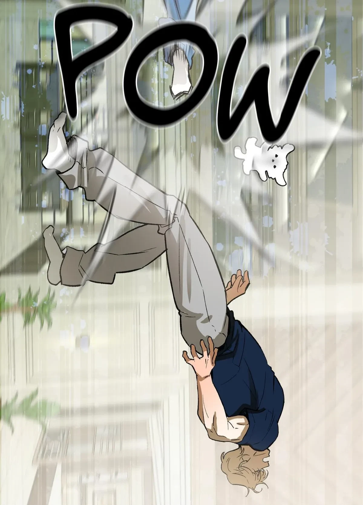 When Life Gives You Tomatoes Chapter 23, page 42