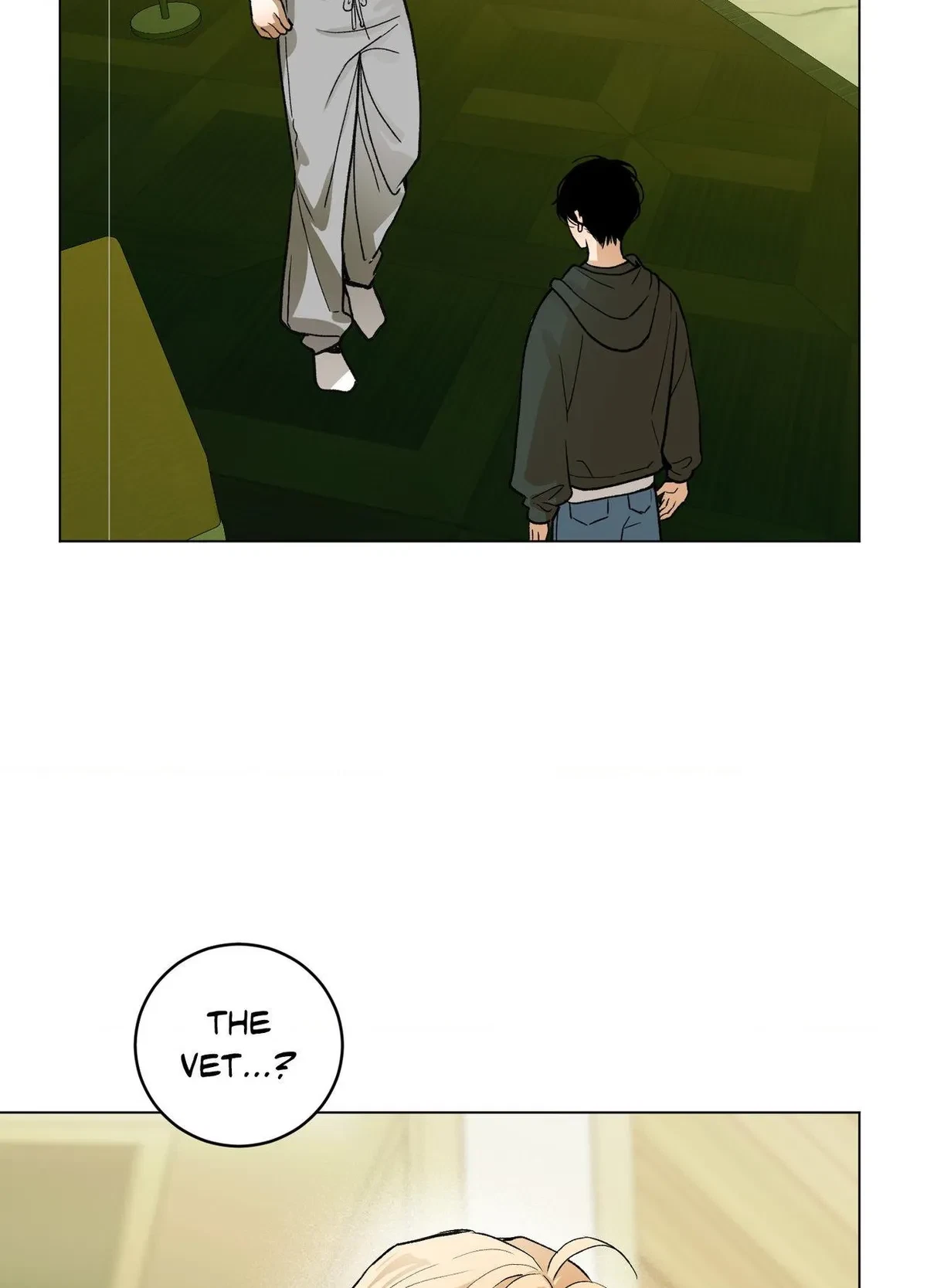 When Life Gives You Tomatoes Chapter 23, page 49