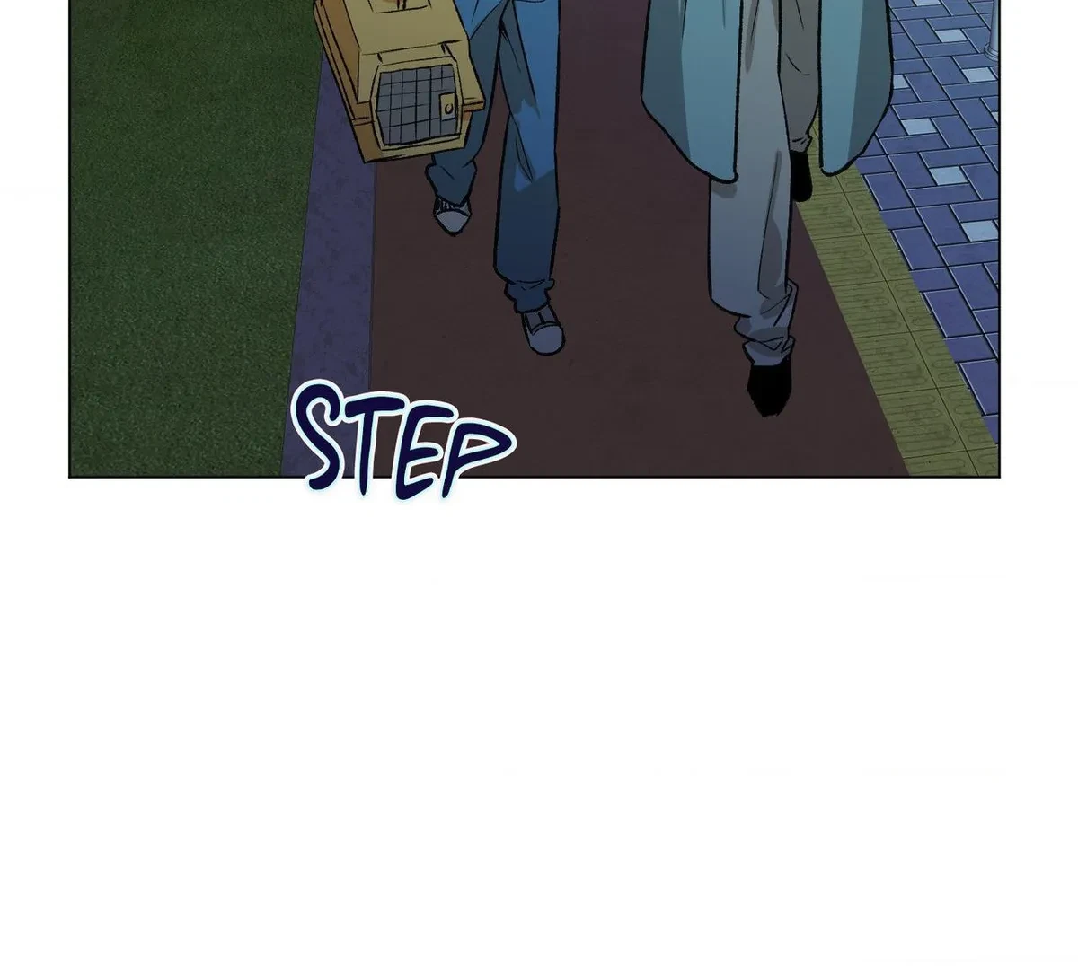 When Life Gives You Tomatoes Chapter 23, page 53